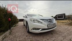 هیوندای سۆناتا